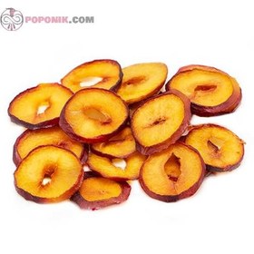 تصویر آلو کالیفرنیایی خشک 