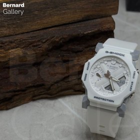 تصویر ساعت مچی اسپرت جی شاک کاسیو مدل G-SHOCK GA-2300-7ADR G-SHOCK GA-2300-7ADR