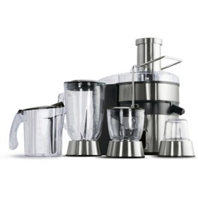 تصویر آبمیو‌ه‌گیری ویلز مدل VL5030 Vilez juicer model VL5030