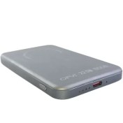 تصویر پاوربانک وایرلس اوفی مدل PB-07 ظرفیت ۵۰۰۰ میلی آمپر 