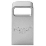 تصویر حافظه جانبی فلش VICCO 32GB vc363 USB 3 