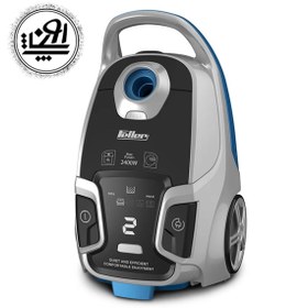 تصویر جاروبرقی فلر VC240 FELLER VC240 VACUUM CLEANER