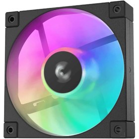 تصویر فن کیس دیپ کول مدل FD 120 ARGB 1X 