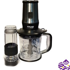 تصویر غذا ساز کررا 2027 