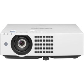 تصویر ویدئو پروژکتور پاناسونیک PT-VMZ71 PANASONIC PT-VMZ71 Projector