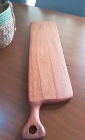 تصویر تخته سرو ، چوب آزاد ، کیفیت عالی ، مناسب سرو فینگرفود Cypress wood