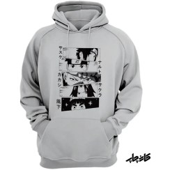 تصویر هودی انیمه ناروتو 