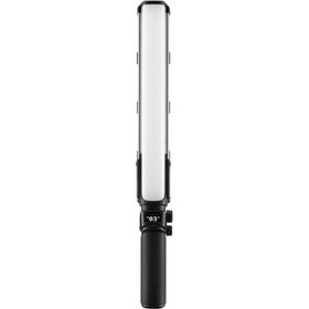 تصویر نور باتومی ژیون Zhiyun FIVERAY V60 Bi-Color LED Light Wand (1.4', Black) 