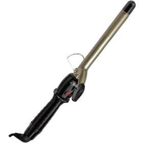 تصویر فر کننده مو انبری پرومارون مدل RL-9919 Promaron RL-9919 hair curler