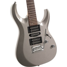 تصویر گیتار الکتریک CORT X200 – Black 