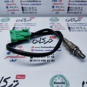 تصویر سنسور اکسیژن موتور لیفان 