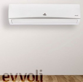 تصویر کولر گازی ایوولی مدل EVCIS-30K-MD Evoli EVCIS-30K-MD air conditioner