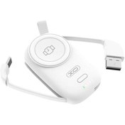 تصویر پاوربانک و شارژر وایرلس ایکس او PR225 