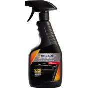 تصویر اسپری کارواش بدون آب تام کلین مدل TC_DB480Y22 حجم ۴۸۰ میلی لیتر 