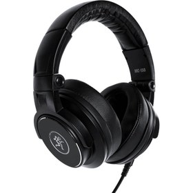 تصویر هدفون استودیویی بیرداینامیک Mackie MC-150 ClosedBack Studio Headphones 