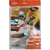 تصویر وکیوم لباس 60*50 