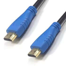 تصویر کابل 3 متری HDMI مدل 100% تست 