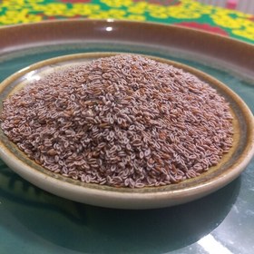 تصویر اسفرزه 100 گرمی اعلاء 