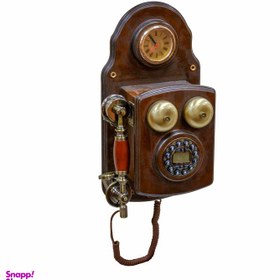 تصویر تلفن دیواری کد 4430 