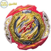 تصویر فرفره انفجاری فصل شش Beyblade Season 6 Random Booster Vol.25 B181-01 