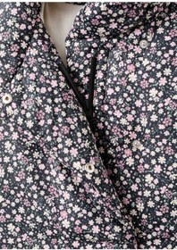 تصویر ژاکت بلند بچگانه منگو بیبی mango-baby 