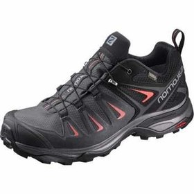 تصویر کفش کوهنوردی زنانه سالومون مدل 398685 