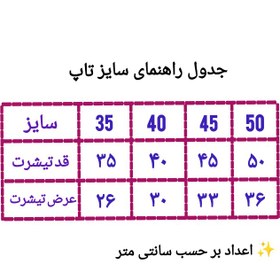 تصویر ست تاپ و شلوارک بچگانه 