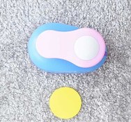 تصویر پانچ دایره ۲.۵سانت 