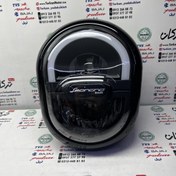 تصویر بلوری چراغ جلو کامل موتور بنلی لئونچینو 250 leoncino اصلی 