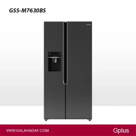 تصویر ساید بای ساید 28 فوت جی پلاس مدل GSS-M7630 S 