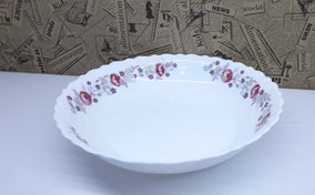 تصویر دیس نیم گود دنیز پارس اپال 