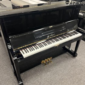 تصویر پیانو آکوستیک کاوایی مدل KAWAI BS-20 