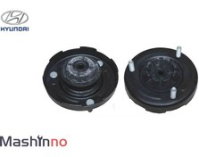 تصویر توپی سرکمک هیوندای آزرا 