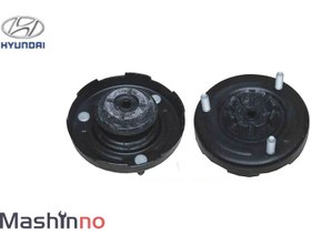 تصویر توپی سرکمک هیوندای آزرا 