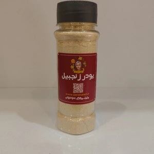 تصویر فروشگاه خوشمزه جات باباننه