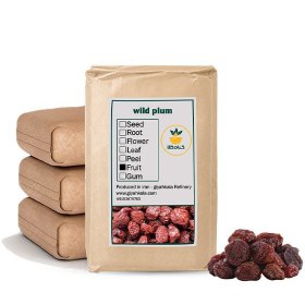 تصویر آلو جنگلی فله 