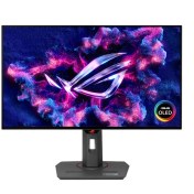 تصویر مانیتور ایسوس مدل ROG Strix OLED XG27AQDMG سایز 26.5 اینچ مخصوص بازی Asus ROG Strix OLED XG27AQDMG Gaming monitor 26.5inch