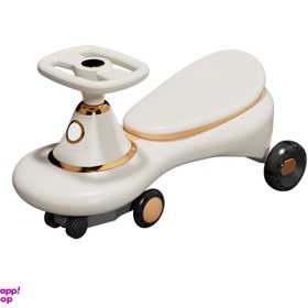 تصویر سه چرخه کودک کد TK-20 