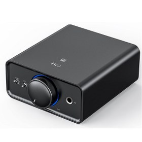 تصویر Fiio K5 Pro DSD512 , 768K 32Bit DAC & Headphone Amplifier 
