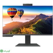 تصویر کامپیوتر آل این وان اینوورس مدل X2414B با پردازنده Core i3 