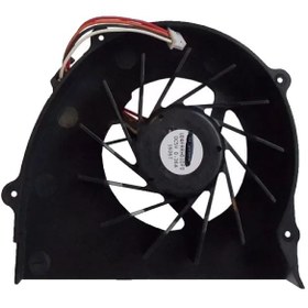 تصویر فن لپ تاپ سونی Sony VPC-F11 Sony VPC-F11 Laptop CPU Fan