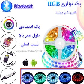 تصویر درایور RGB 
