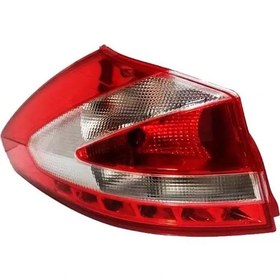 تصویر چراغ عقب ام وی ام 315 هاچبک نیو شرکتی (چپ) 