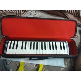 تصویر ملودیکا تمیز سوزوکی ژاپن 