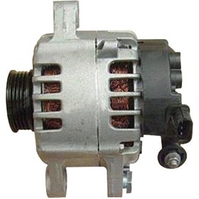 تصویر دینام گریت وال ولکس C30 