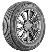 تصویر لاستیک جی تی رادیال اندونزی سایز 205/65r15 مدل Champiro EcoTec 