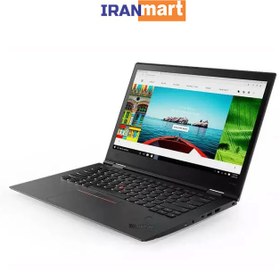 تصویر خرید لپ تاپ استوک Lenovo  X1 yoga | i7 8650U | INTEL | 16 GB | 512GB SSD | Laptop Lenovo ThinkPad X1 yoga