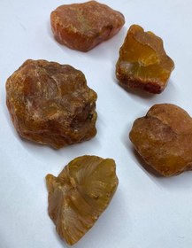 تصویر کارنلین آفریقایی 