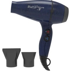 تصویر سشوار تکنو درای 2650 وات مدل the superior Techno Dry professional hair dryer