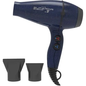 تصویر سشوار تکنو درای 2650 وات مدل the superior Techno Dry professional hair dryer